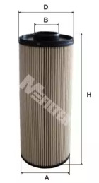 MFILTER DE 3107